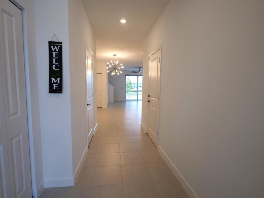 Photo of 206 SE Woodbark Street #206, Port Saint Lucie, FL 34984 (MLS # B26010196)