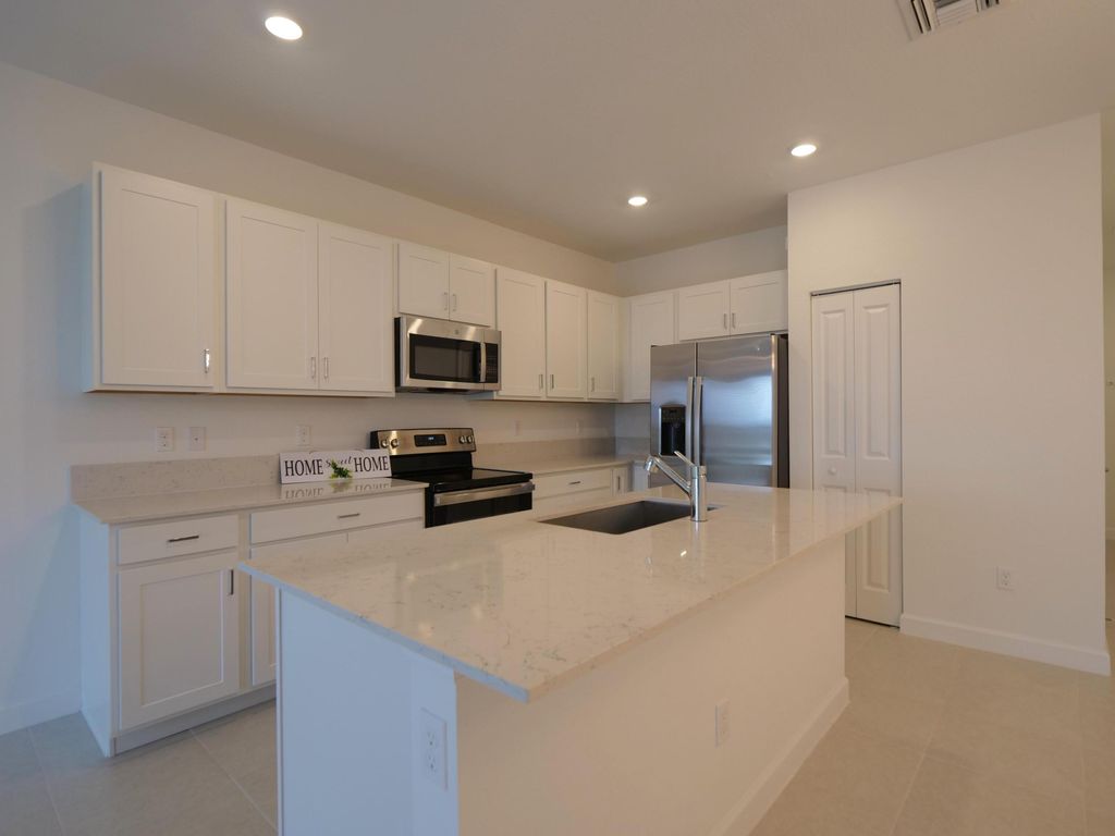 Photo of 206 SE Woodbark Street #206, Port Saint Lucie, FL 34984 (MLS # B26010196)