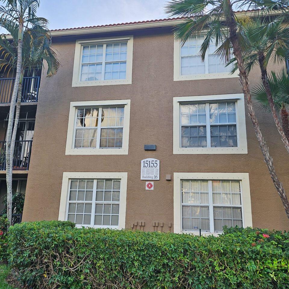 Photo of 15155 Michelangelo Boulevard #202, Delray Beach, FL 33446 (MLS # B26077632)