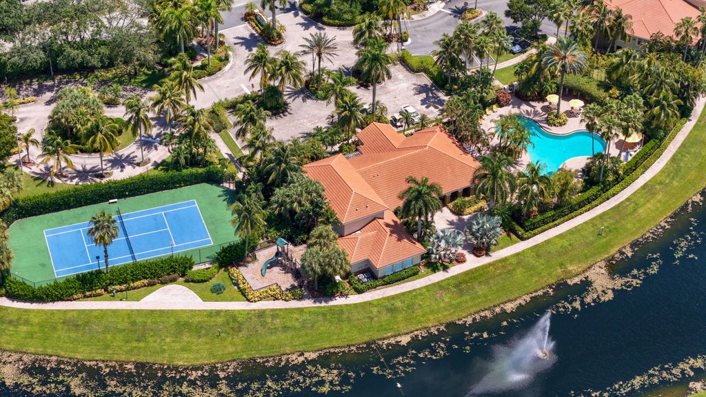 Photo of 15155 Michelangelo Boulevard #202, Delray Beach, FL 33446 (MLS # B26077632)