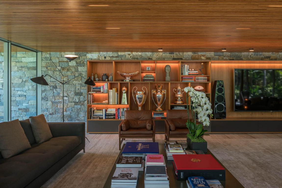 SINGER - Residential