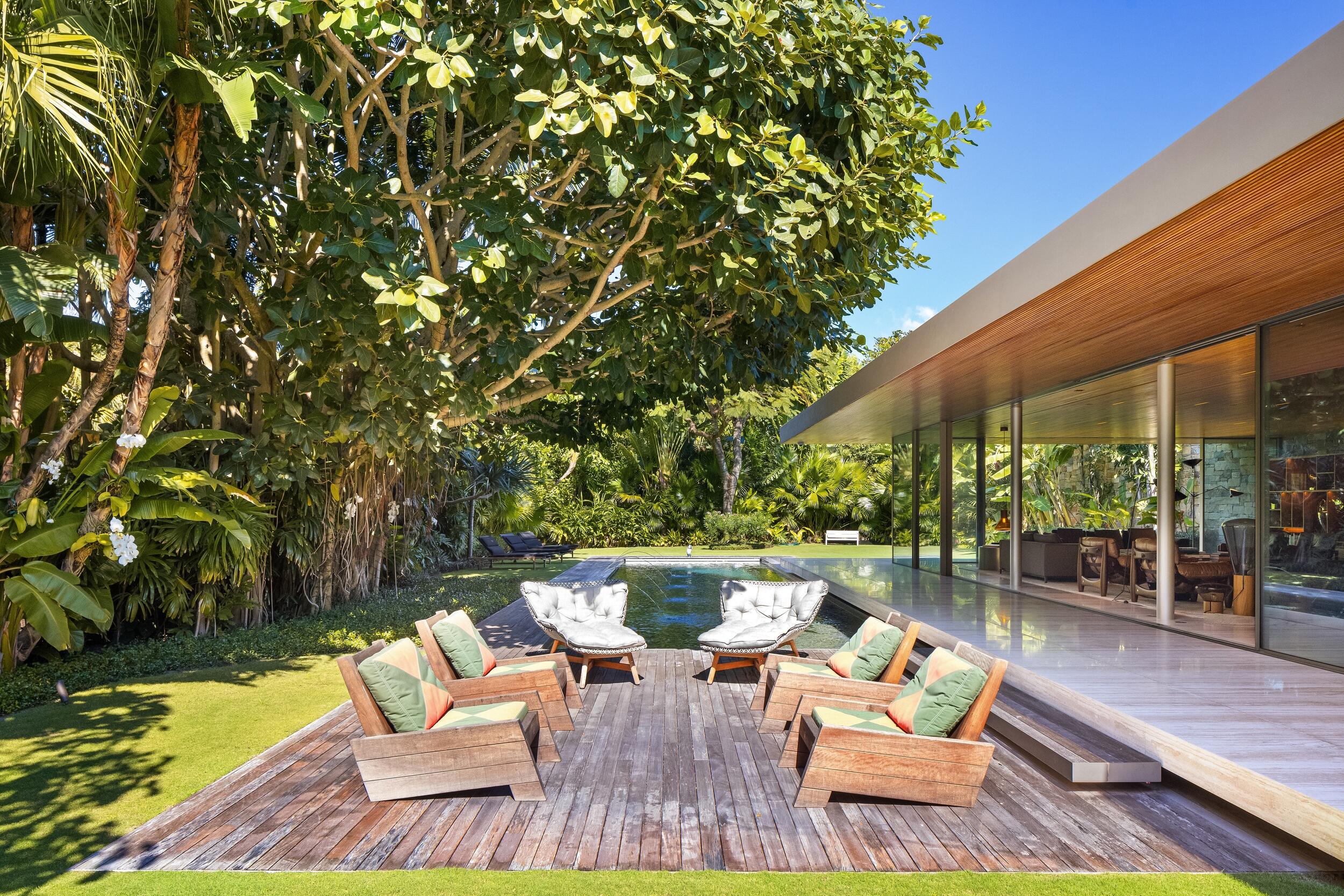 SINGER - Residential