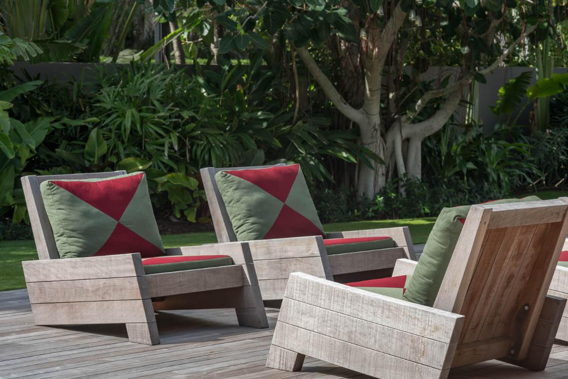 SINGER - Residential