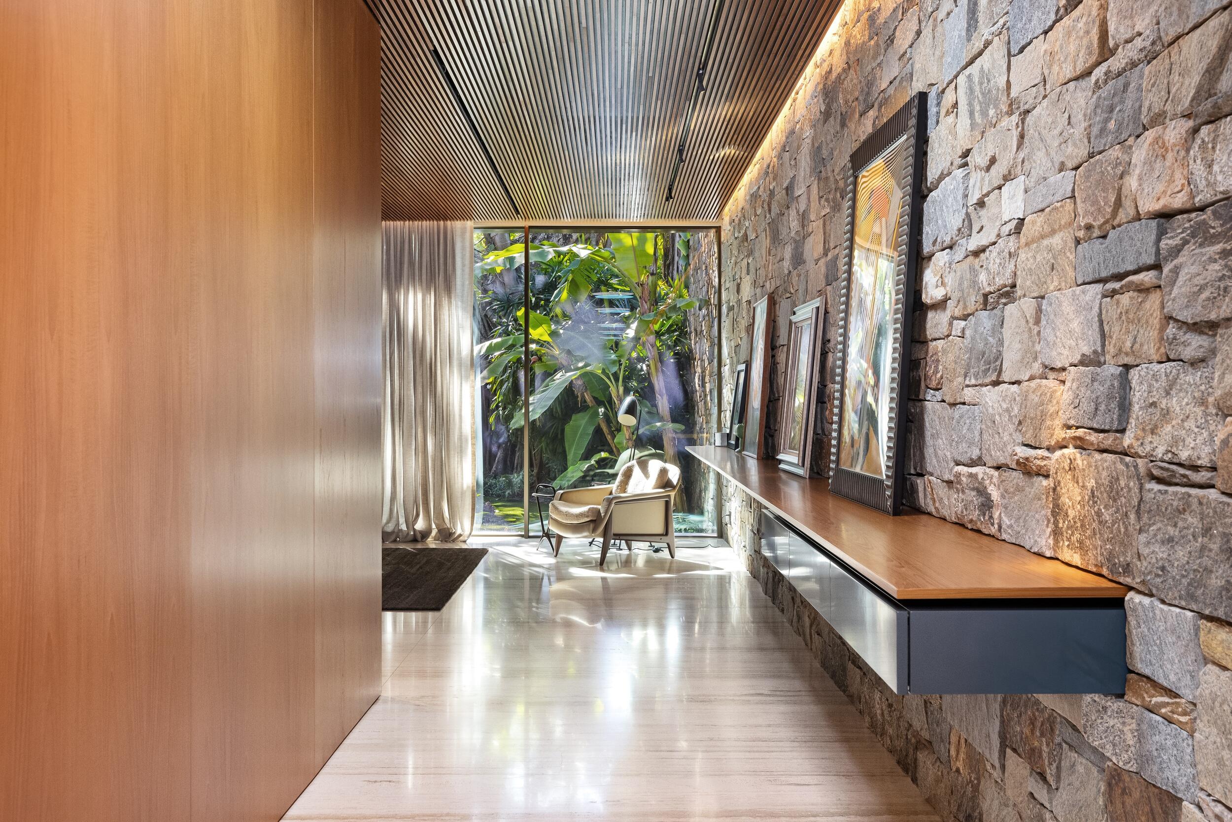 SINGER - Residential