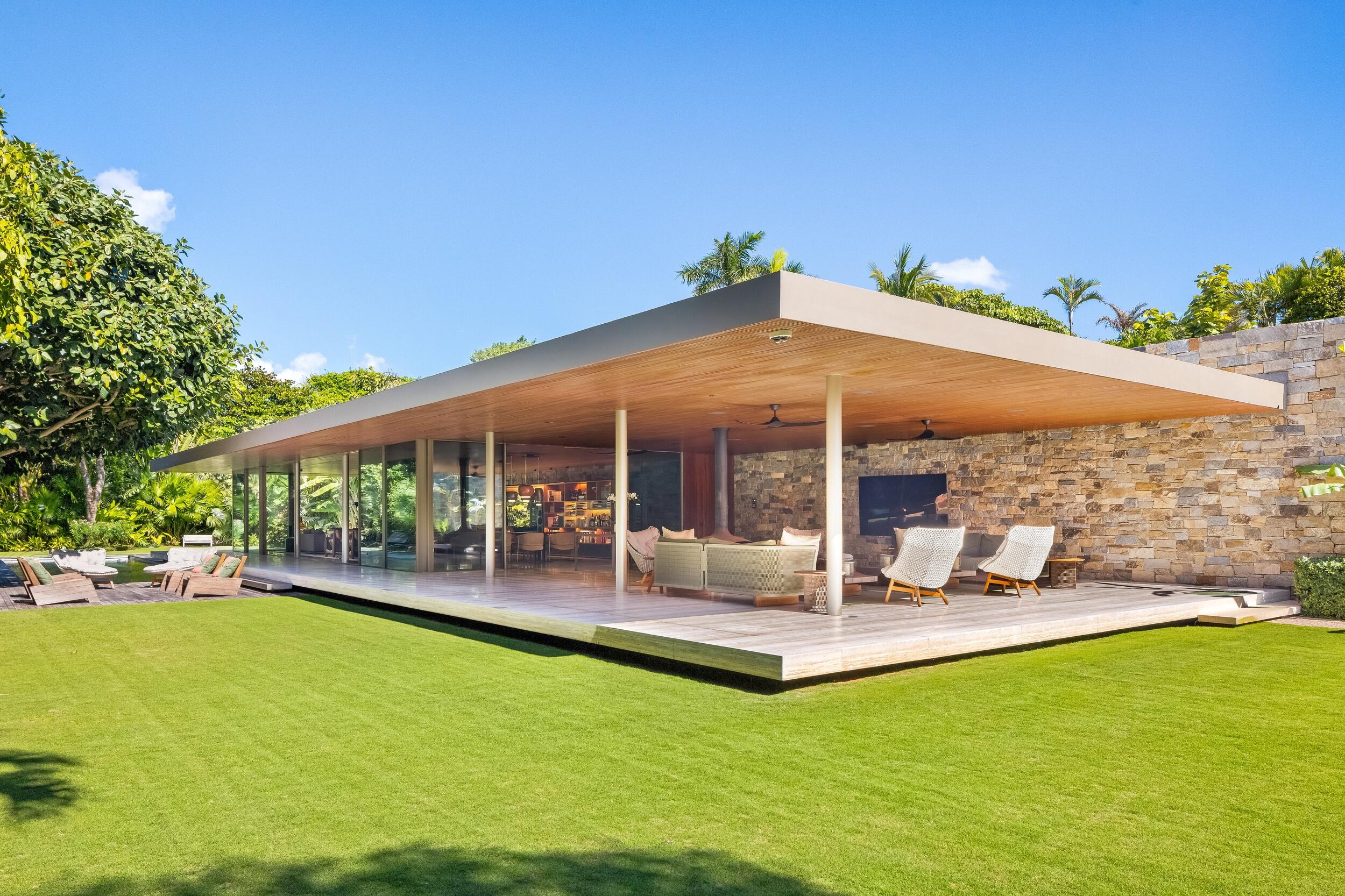 SINGER - Residential