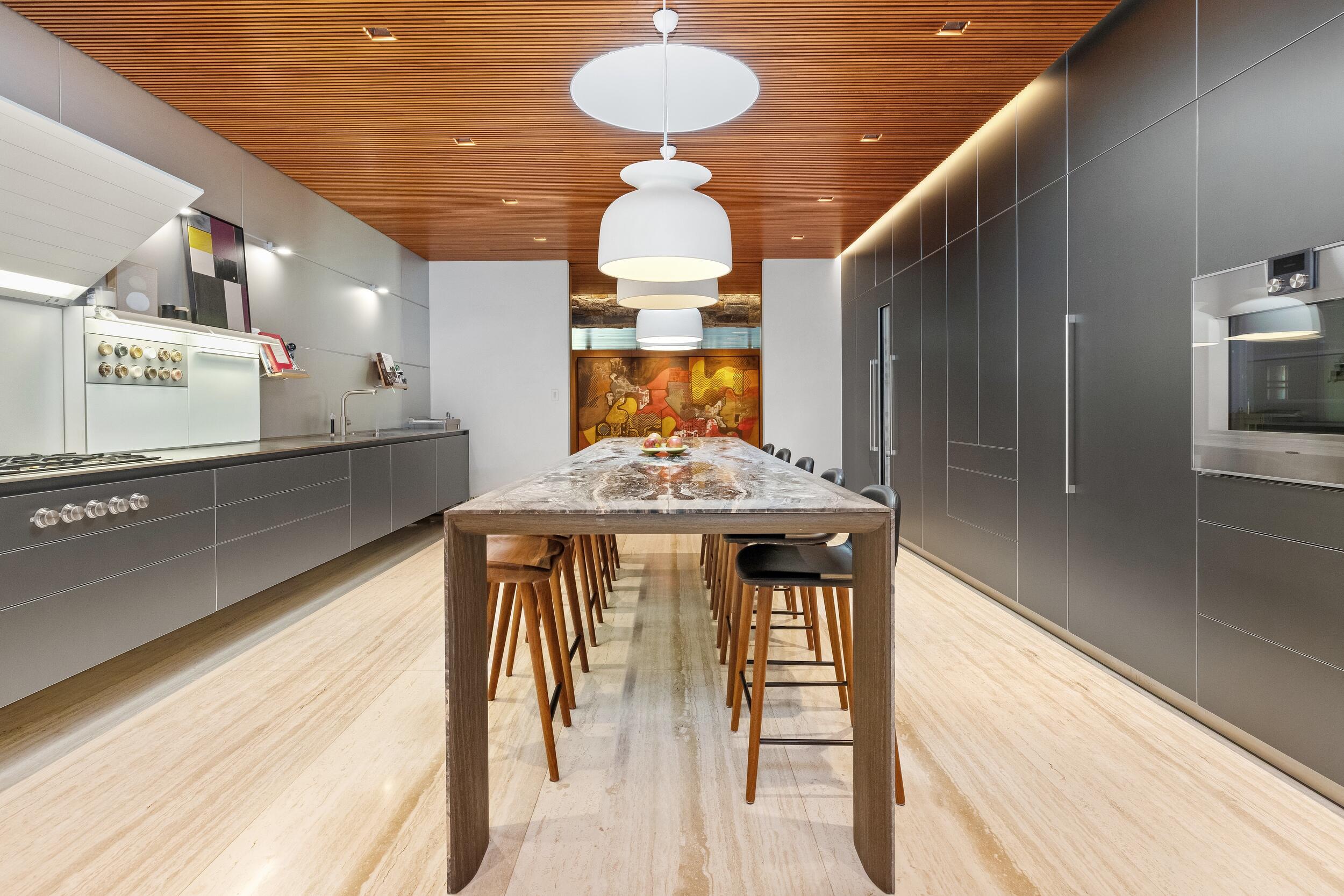 SINGER - Residential