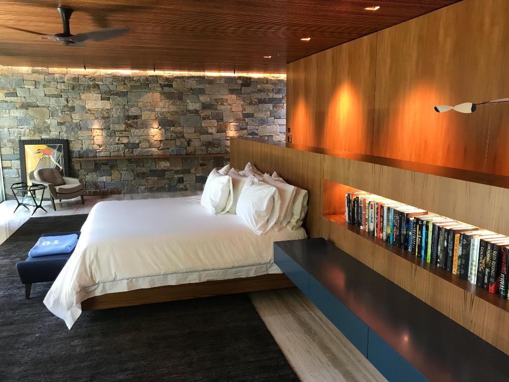 SINGER - Residential