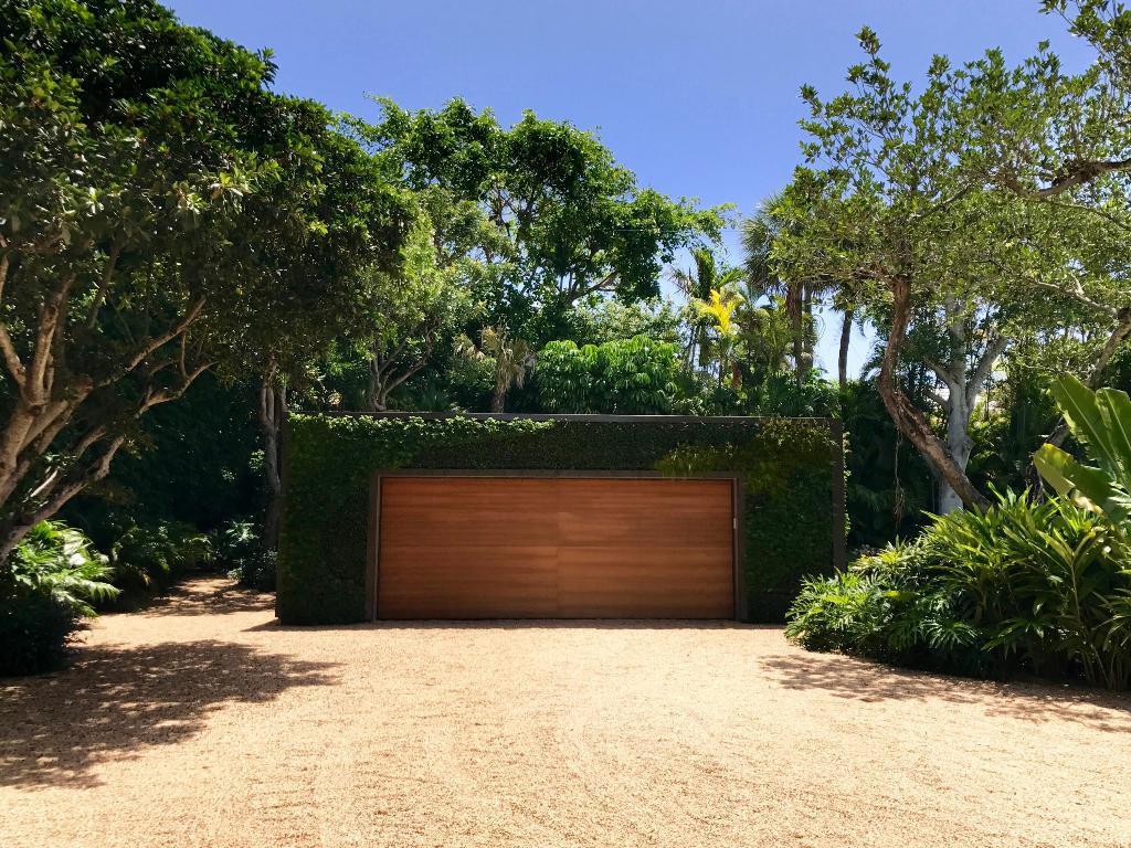 SINGER - Residential