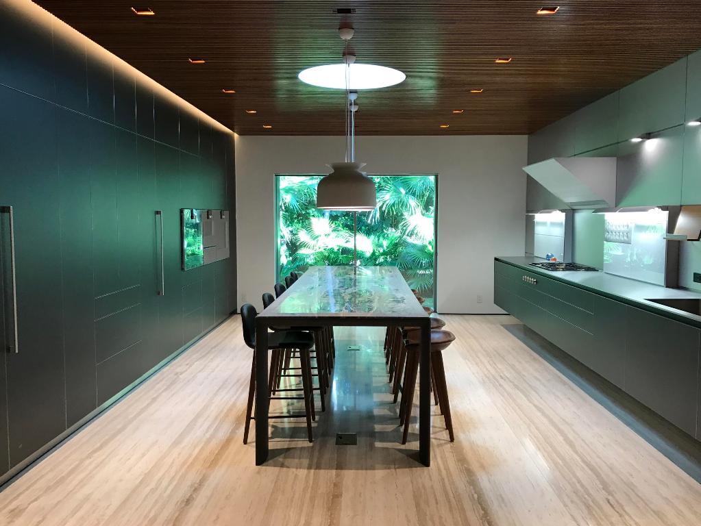 SINGER - Residential