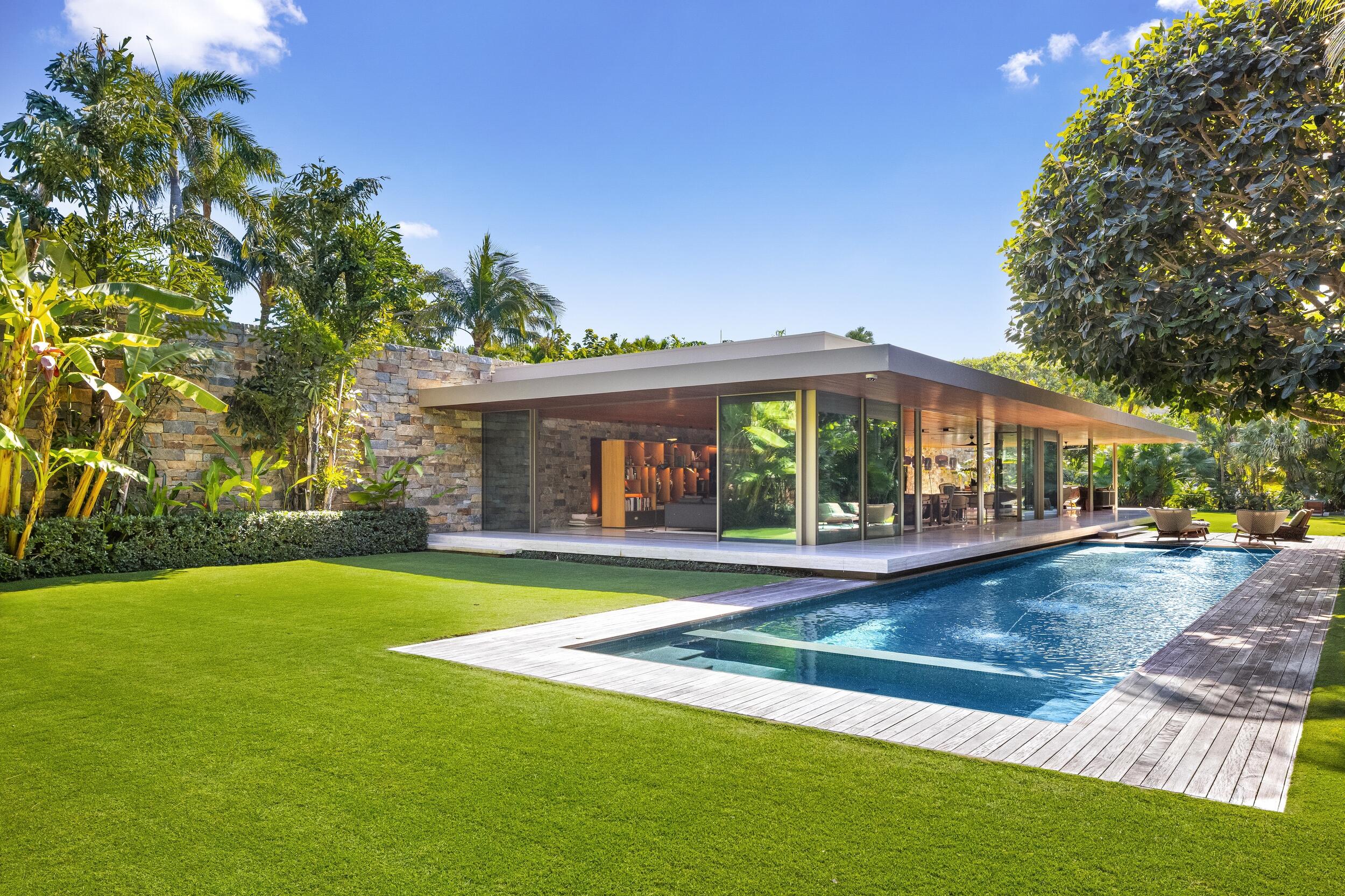 SINGER - Residential