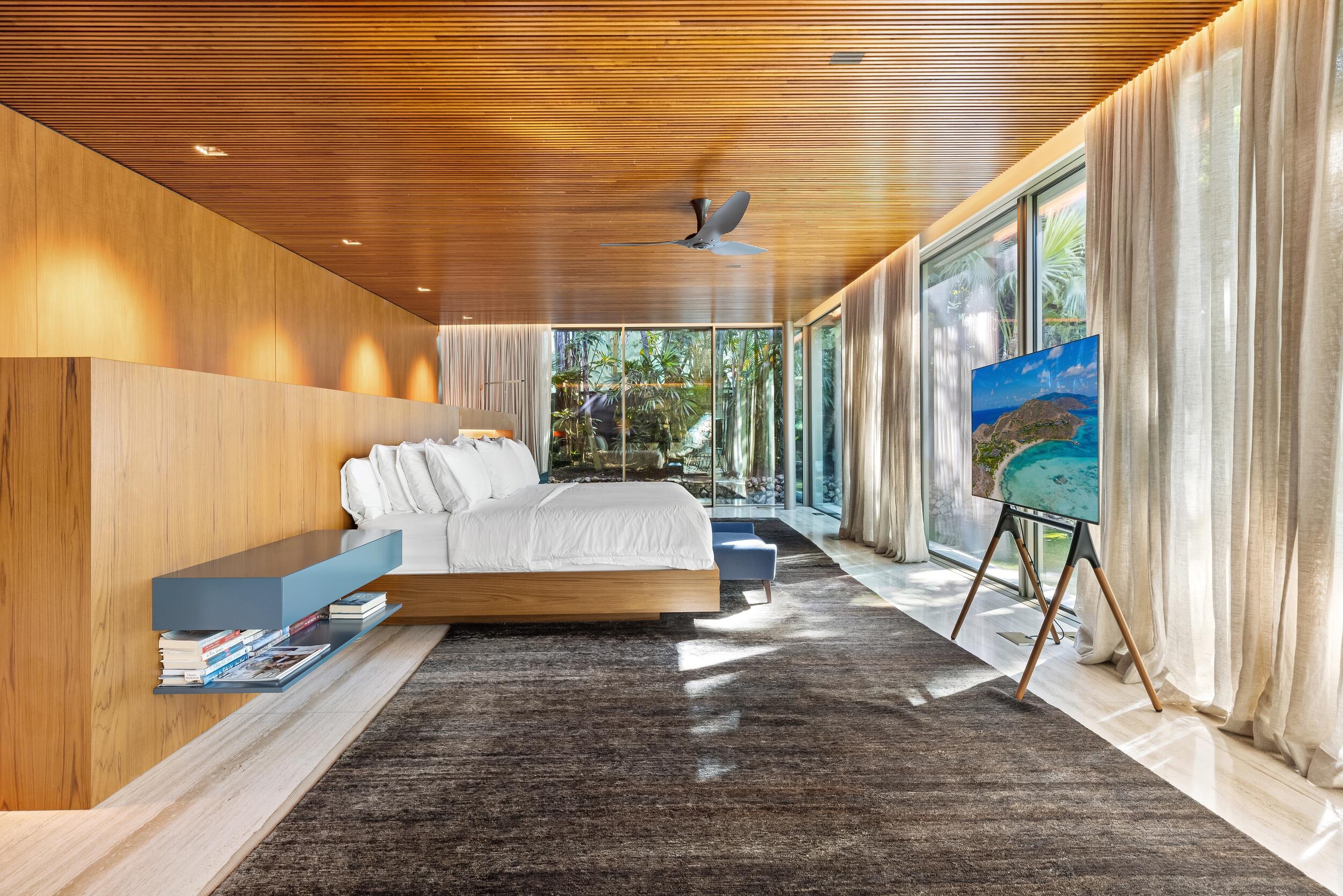 SINGER - Residential