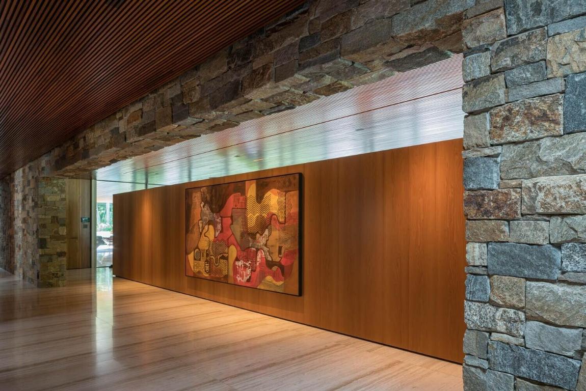 SINGER - Residential