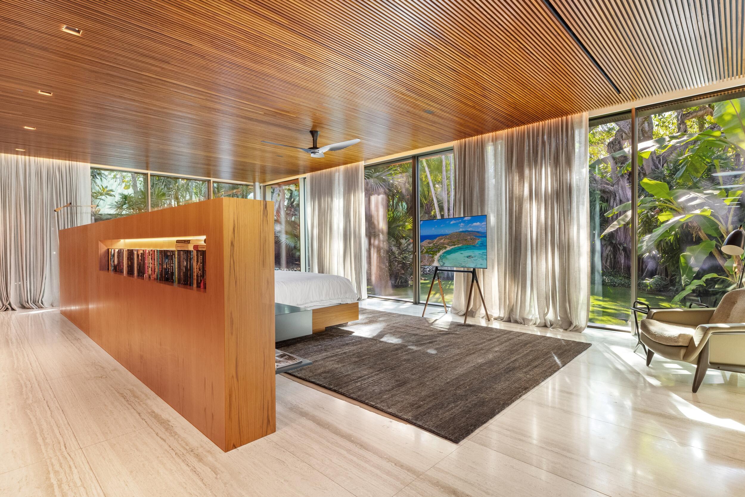 SINGER - Residential