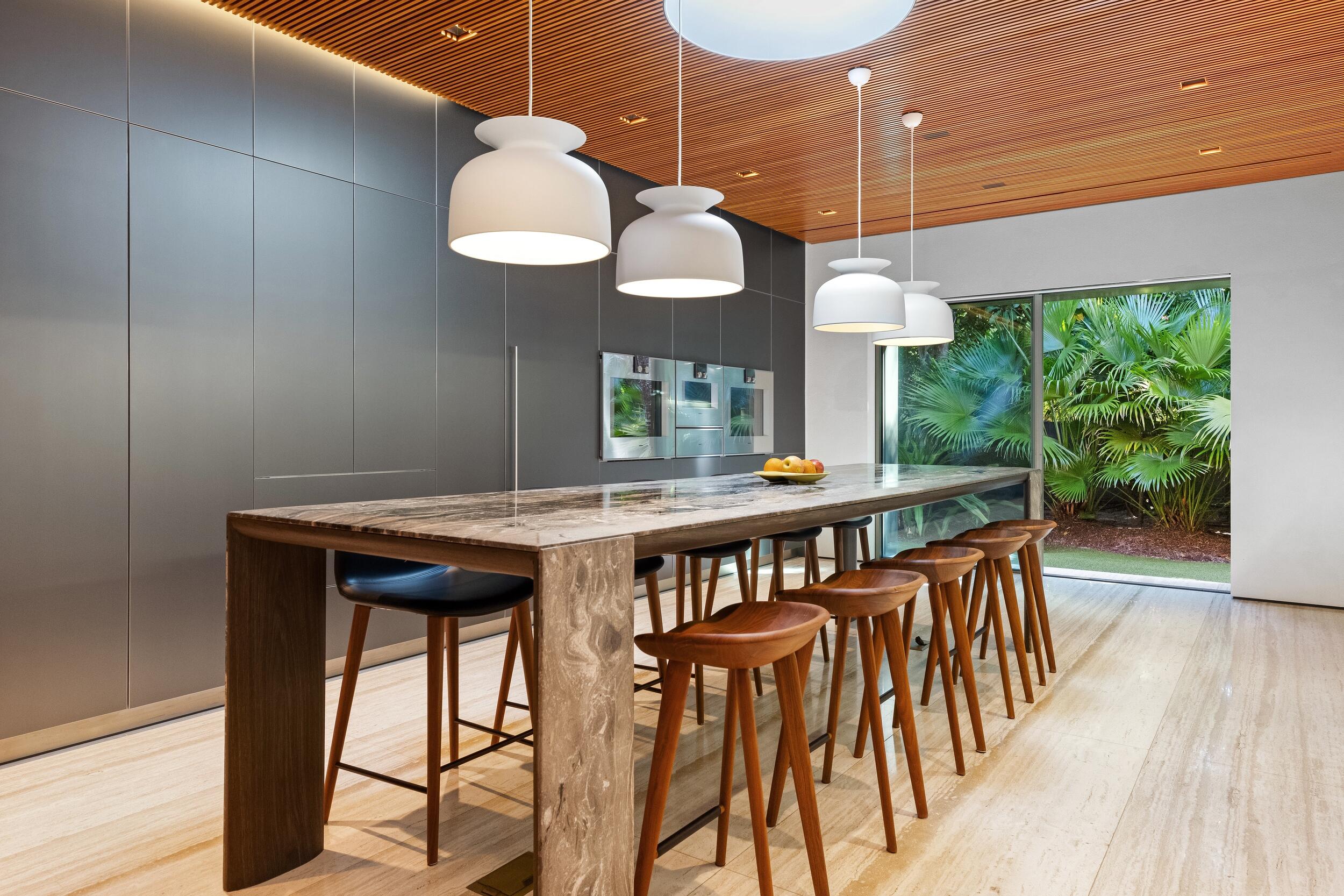 SINGER - Residential