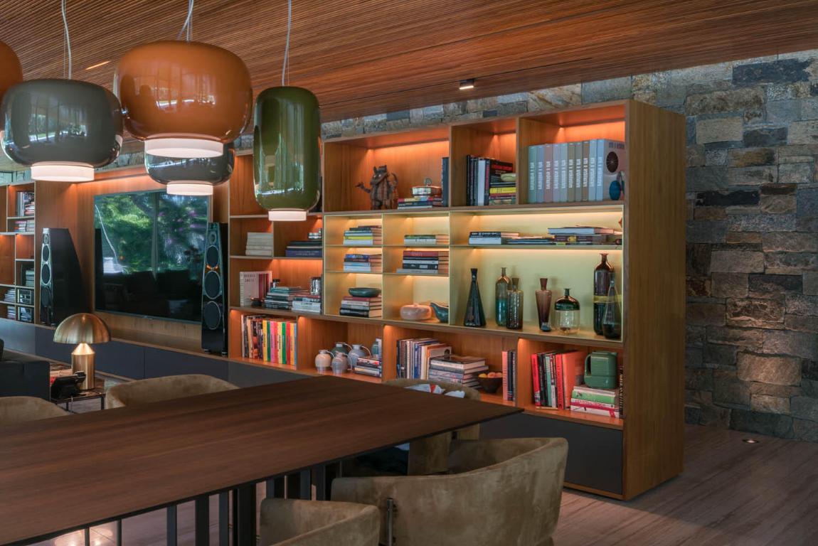 SINGER - Residential