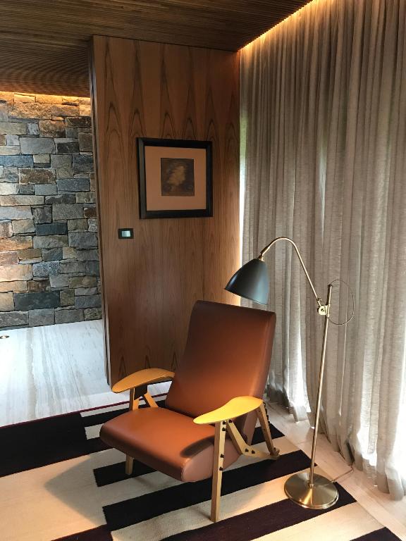 SINGER - Residential