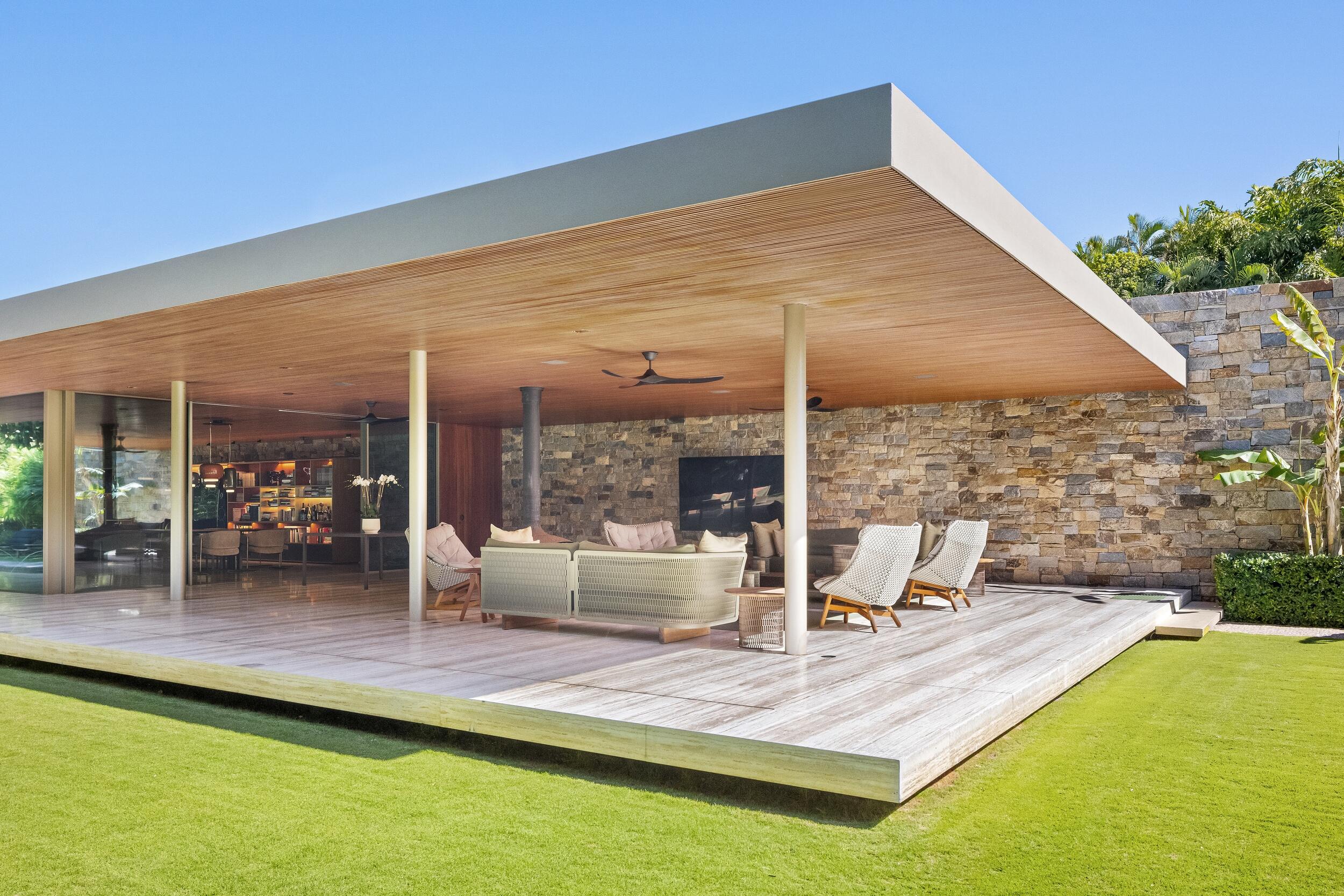 SINGER - Residential