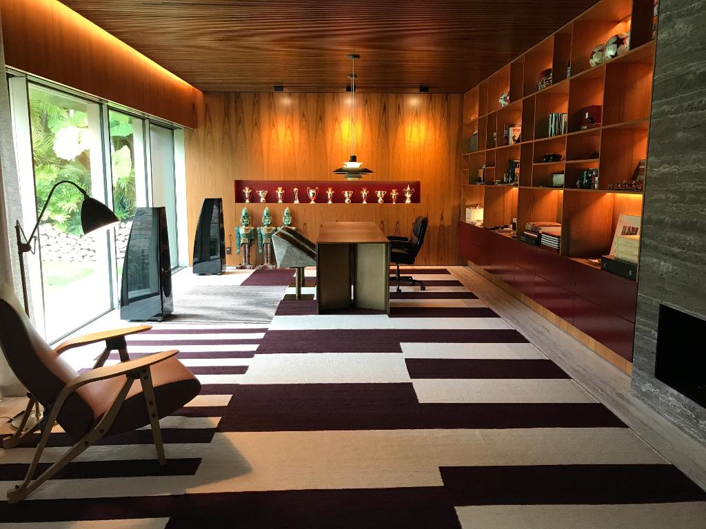 SINGER - Residential