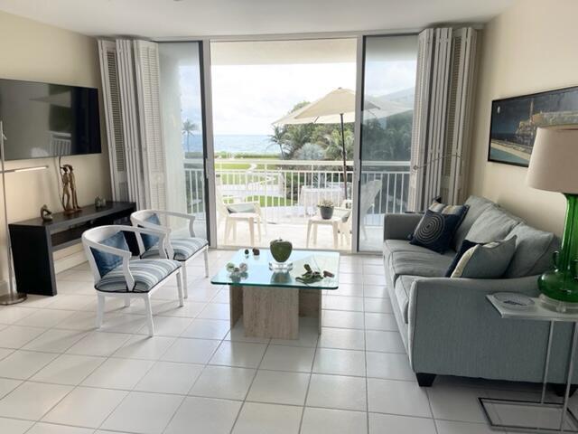 Photo of 2780 S Ocean Boulevard #312, Palm Beach, FL 33480 (MLS # B26039639)