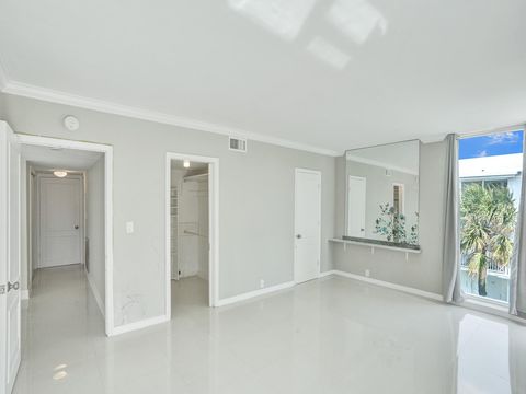 A home in Bal Harbour