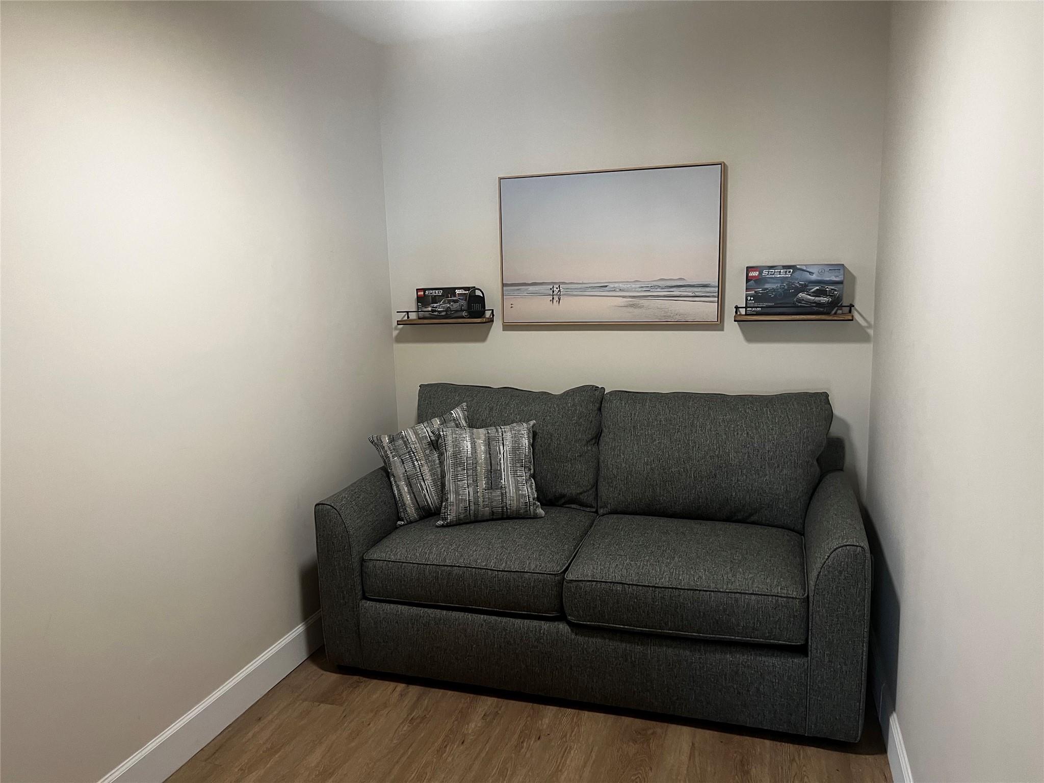 SEA RANCH CLUB A CONDO - Residential Lease