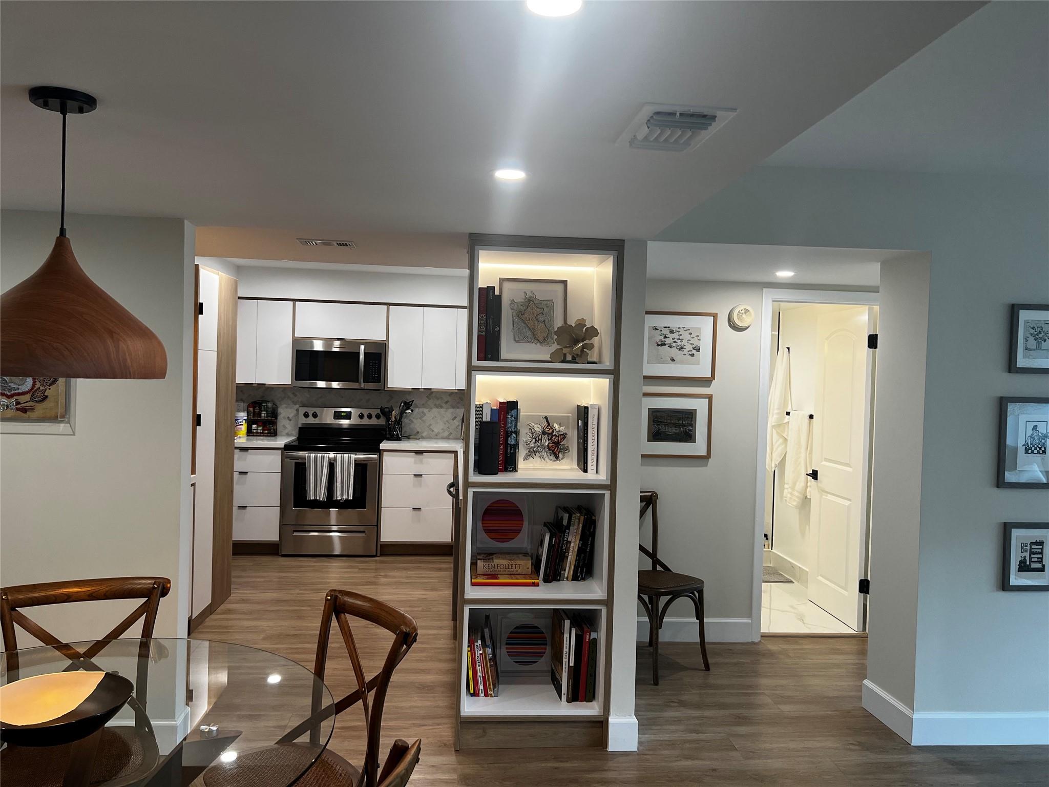 SEA RANCH CLUB A CONDO - Residential Lease