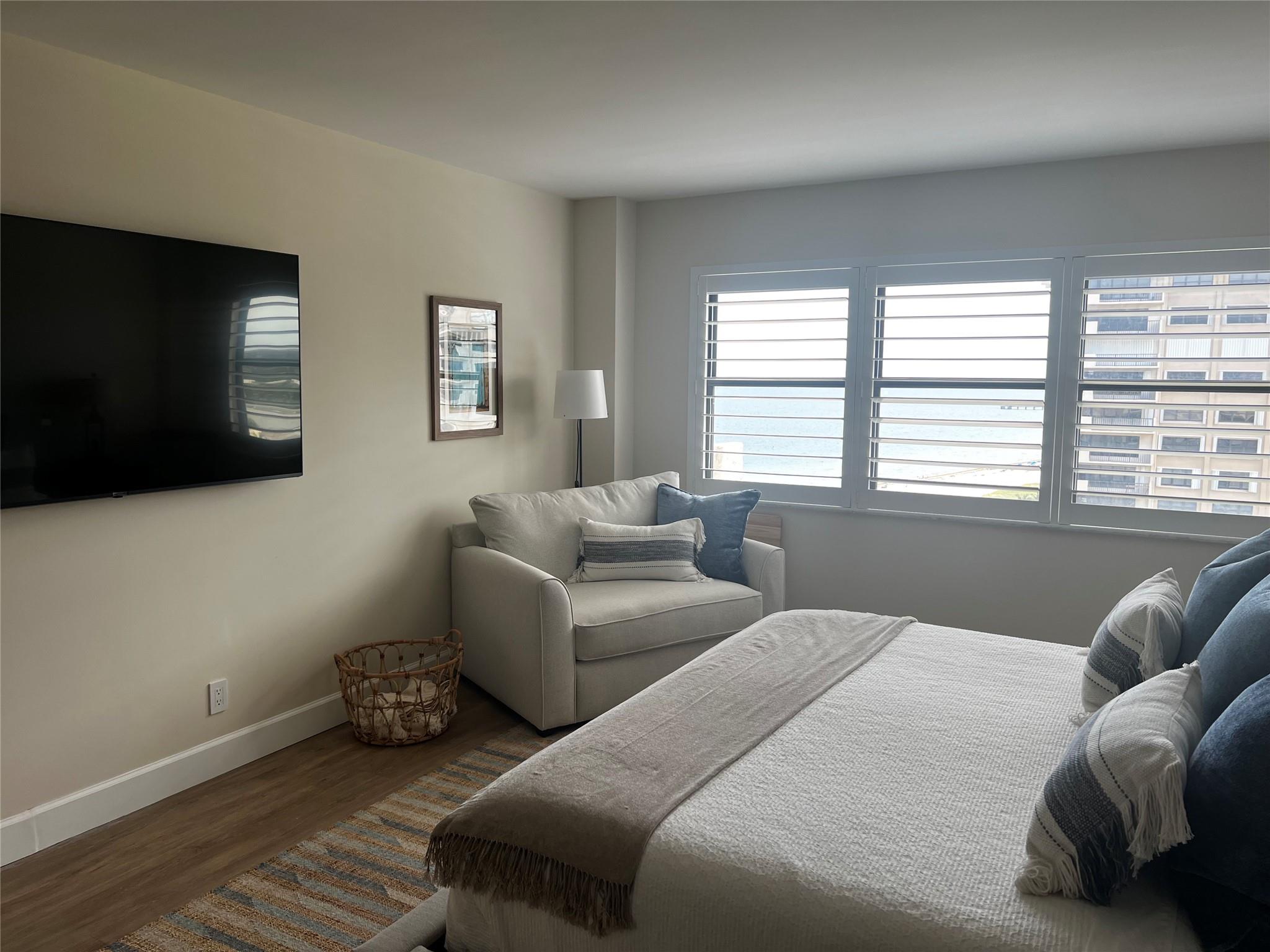 SEA RANCH CLUB A CONDO - Residential Lease