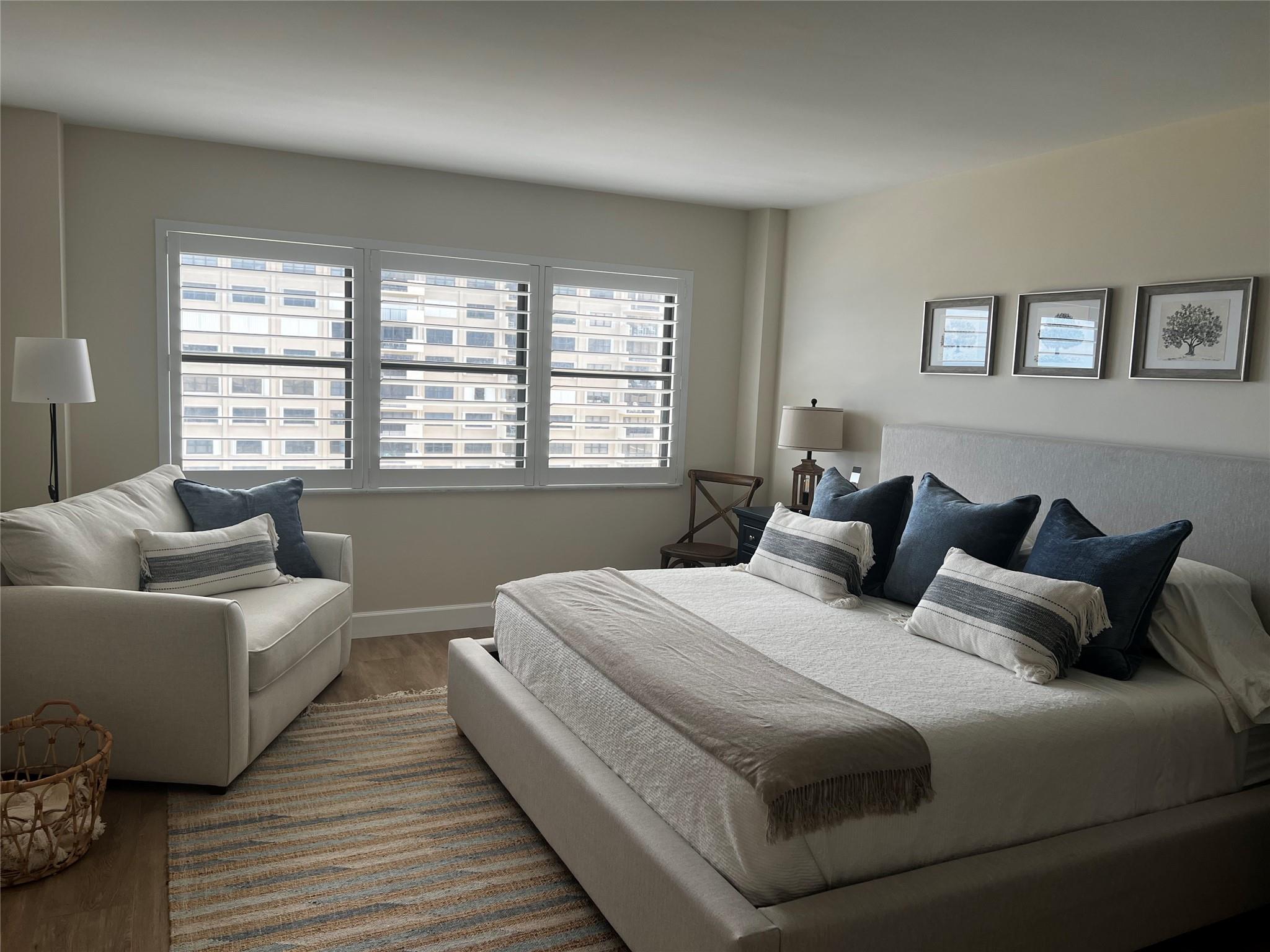 SEA RANCH CLUB A CONDO - Residential Lease