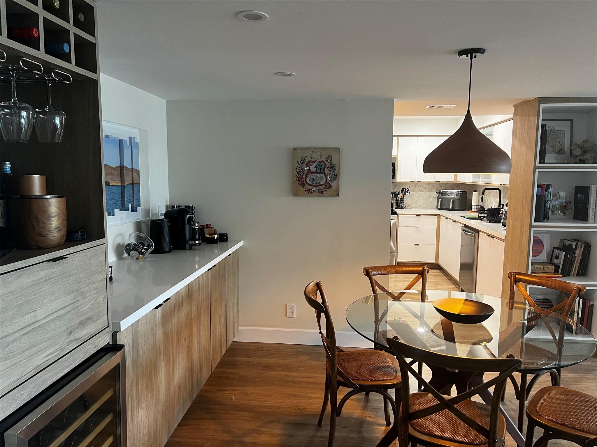 SEA RANCH CLUB A CONDO - Residential Lease