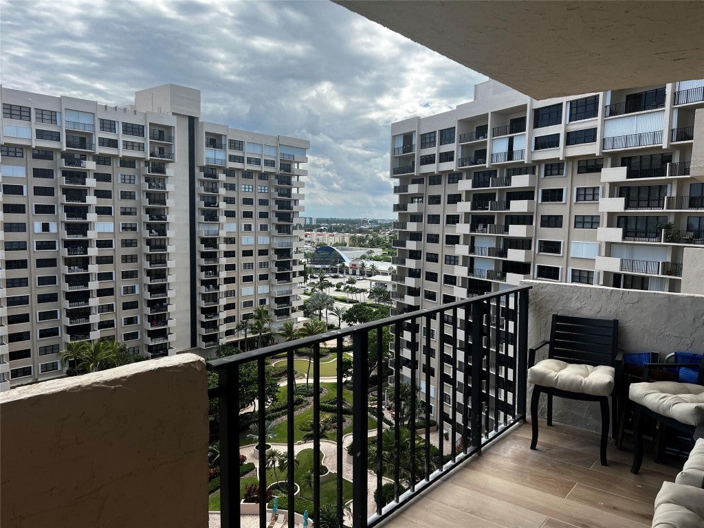 Photo of 5100 N Ocean Boulevard #1207, Lauderdale By The Sea, FL 33308 (MLS # F10533110)