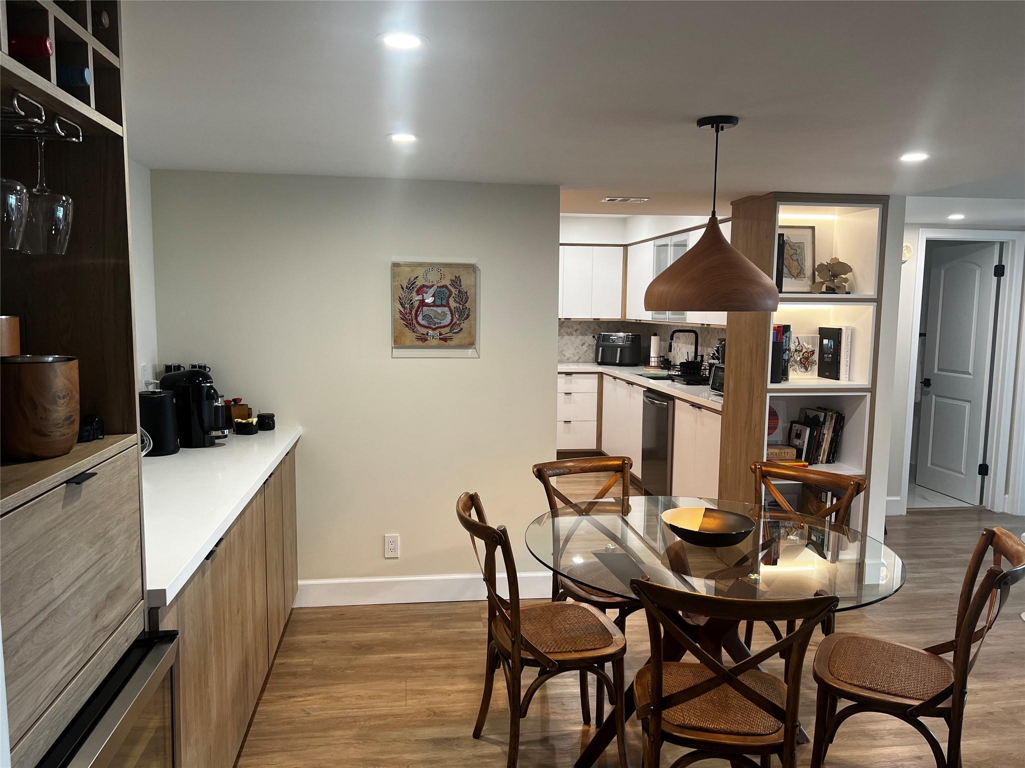SEA RANCH CLUB A CONDO - Residential Lease