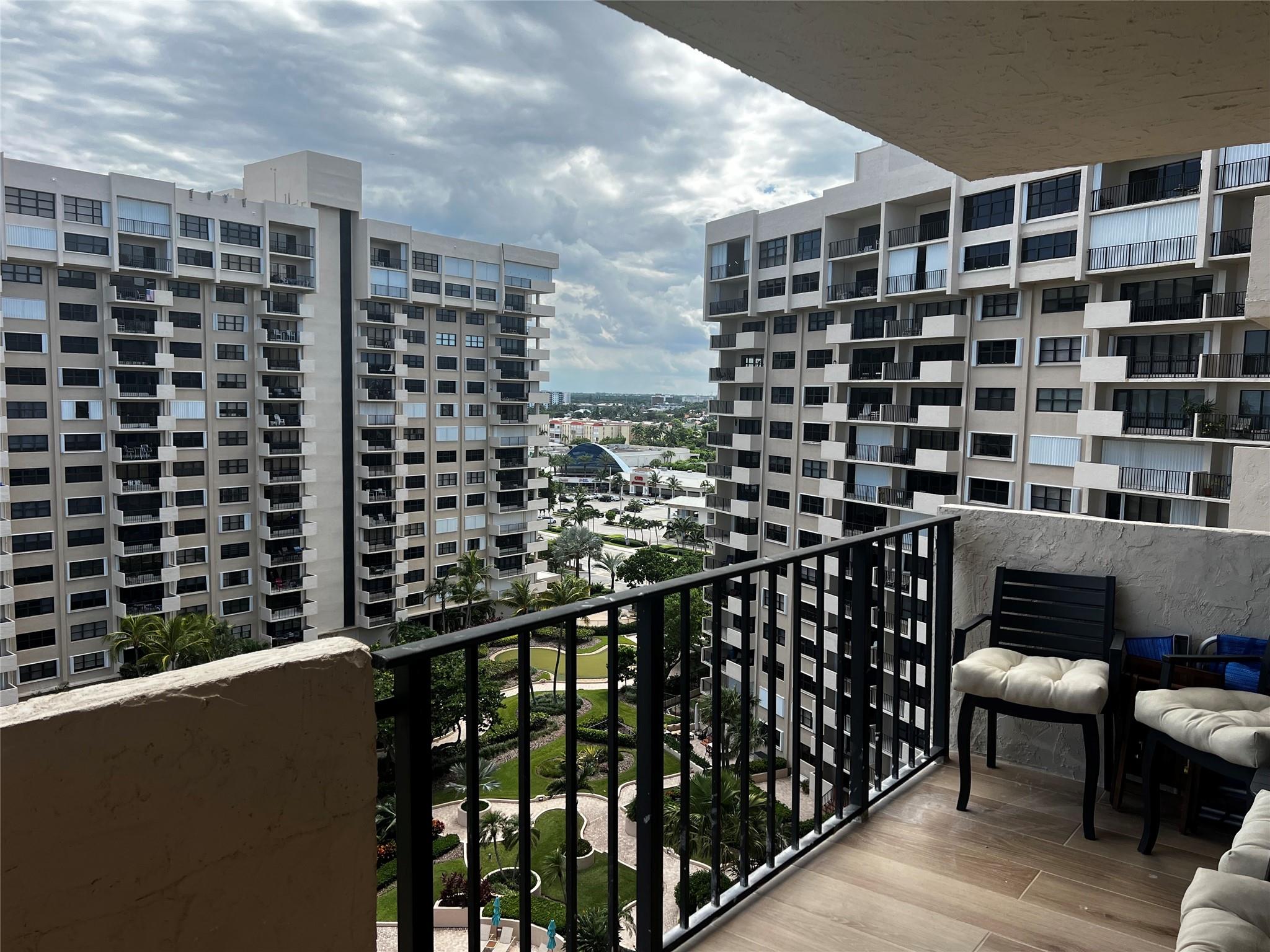 SEA RANCH CLUB A CONDO - Residential Lease