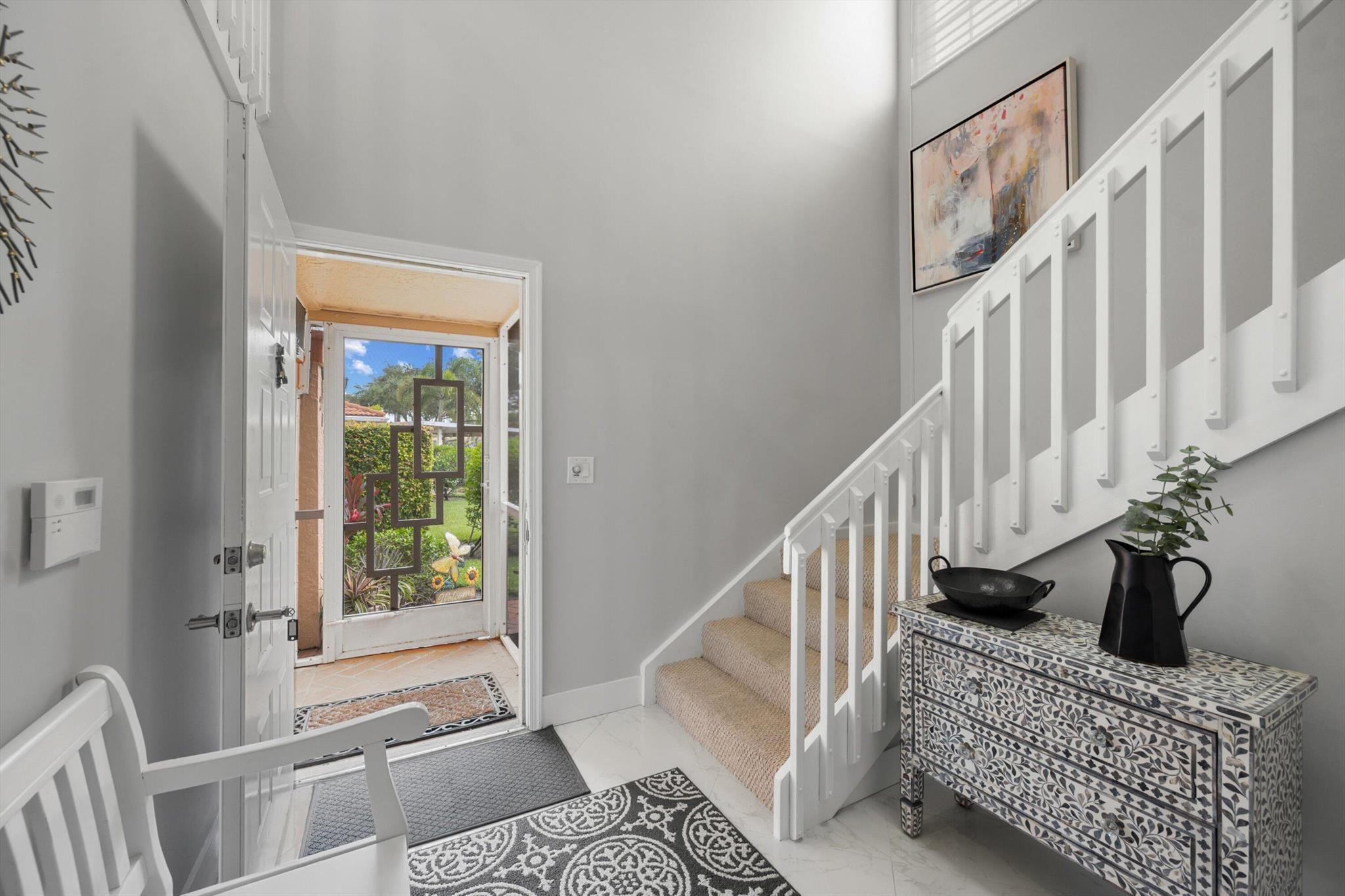 7825 Whispering Palms Drive 202, Boynton Beach, FL, 33437/$410,000 3 7825 Whispering Palms Drive 202