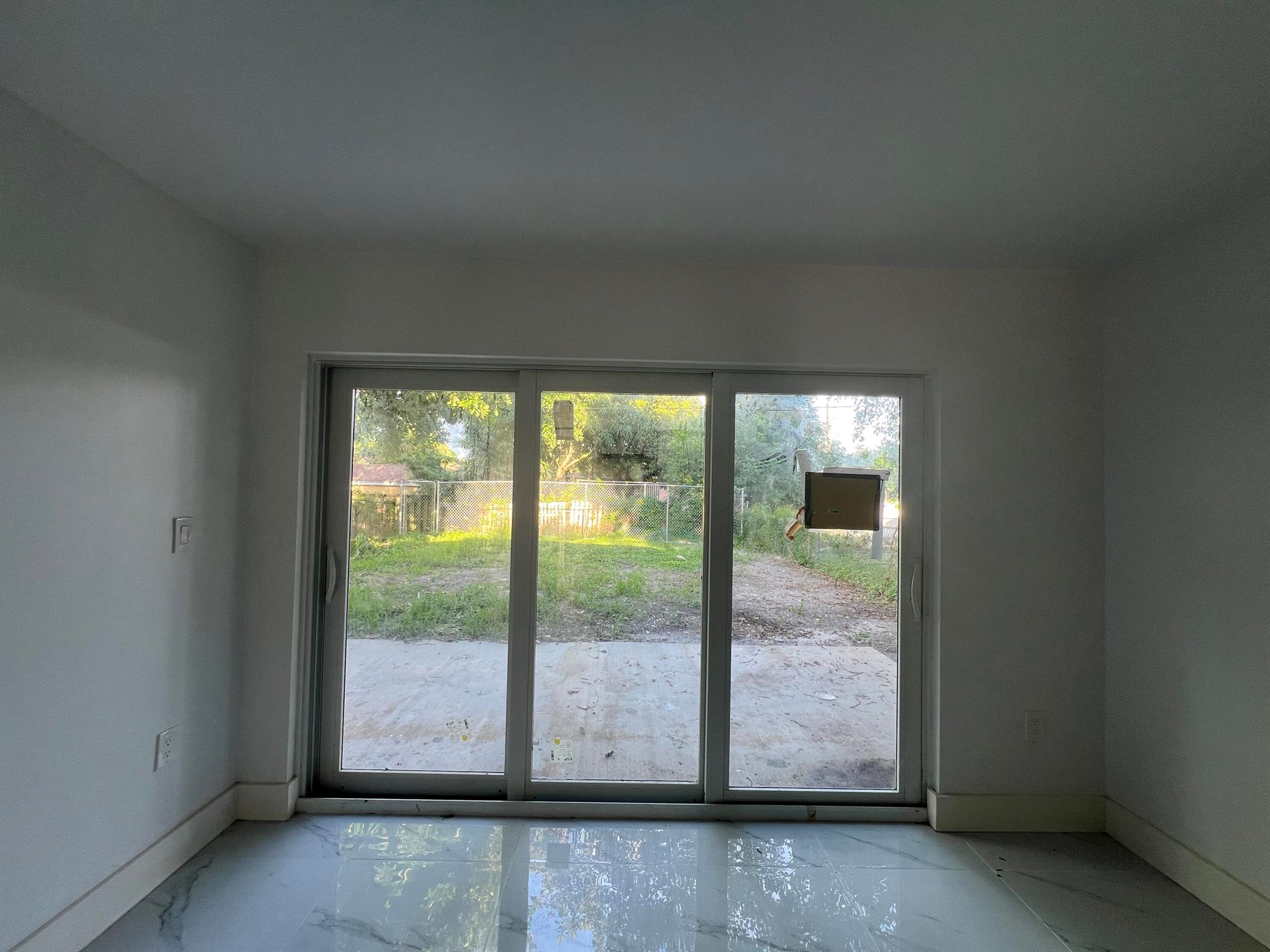 TOWN OF LAKE WORTH - Residential Lease