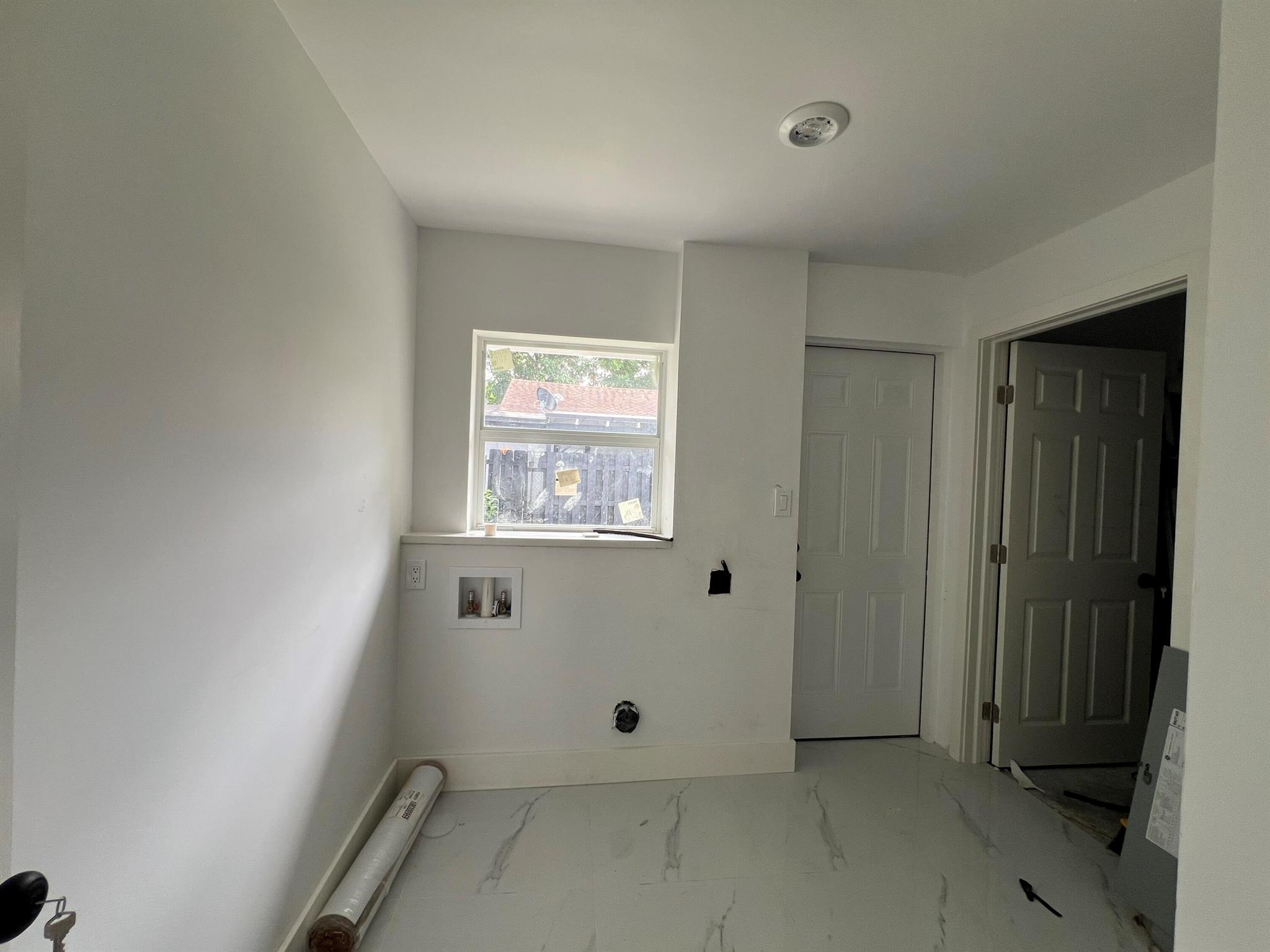 TOWN OF LAKE WORTH - Residential Lease