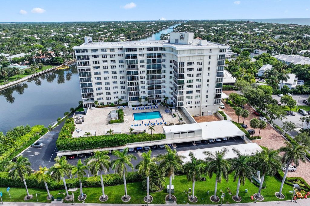 Photo of 50 East Road #3g, Delray Beach, FL 33483 (MLS # R11109237)