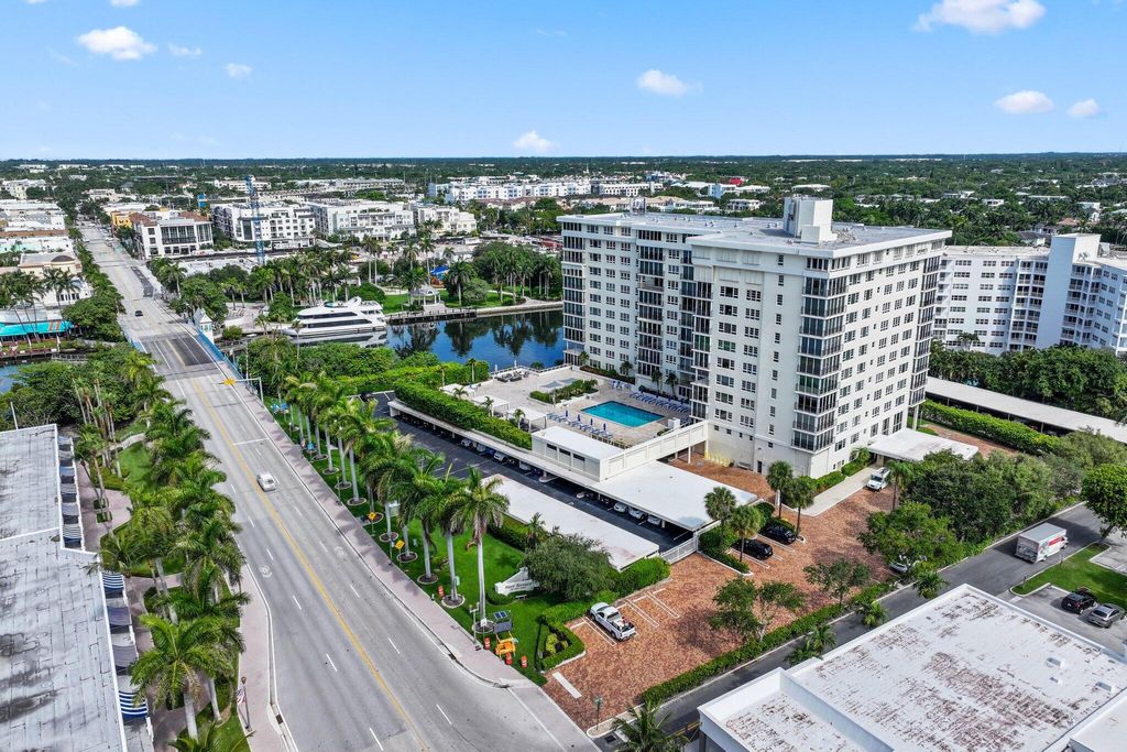Photo of 50 East Road #3g, Delray Beach, FL 33483 (MLS # R11109237)