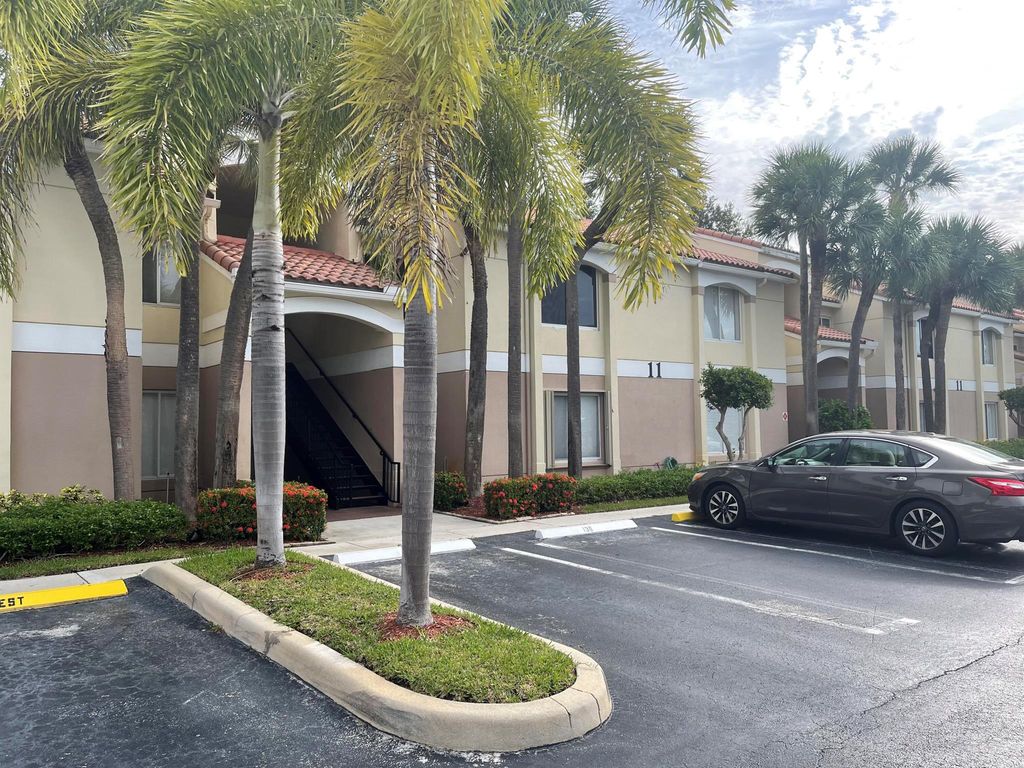 Photo of 815 W Boynton Beach Boulevard #11-203, Boynton Beach, FL 33426 (MLS # R10899321)