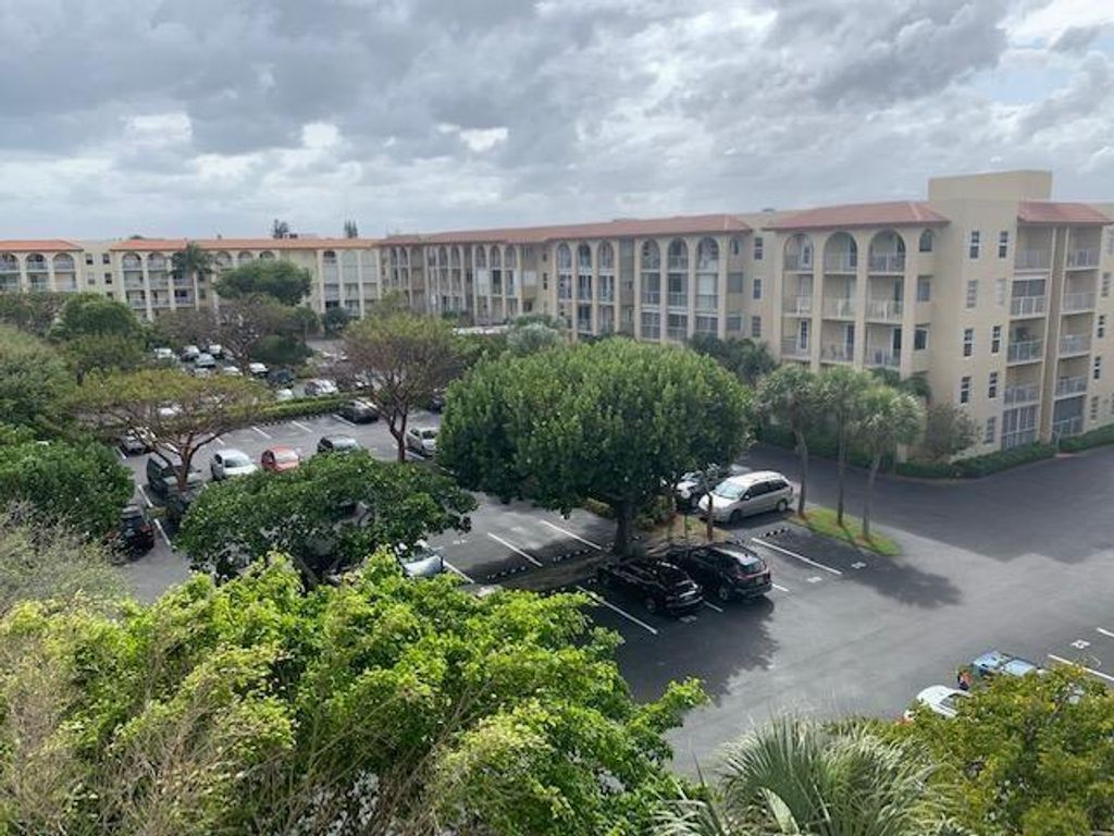 Photo of 950 Ponce De Leon Road #5010, Boca Raton, FL 33432 (MLS # R11146536)