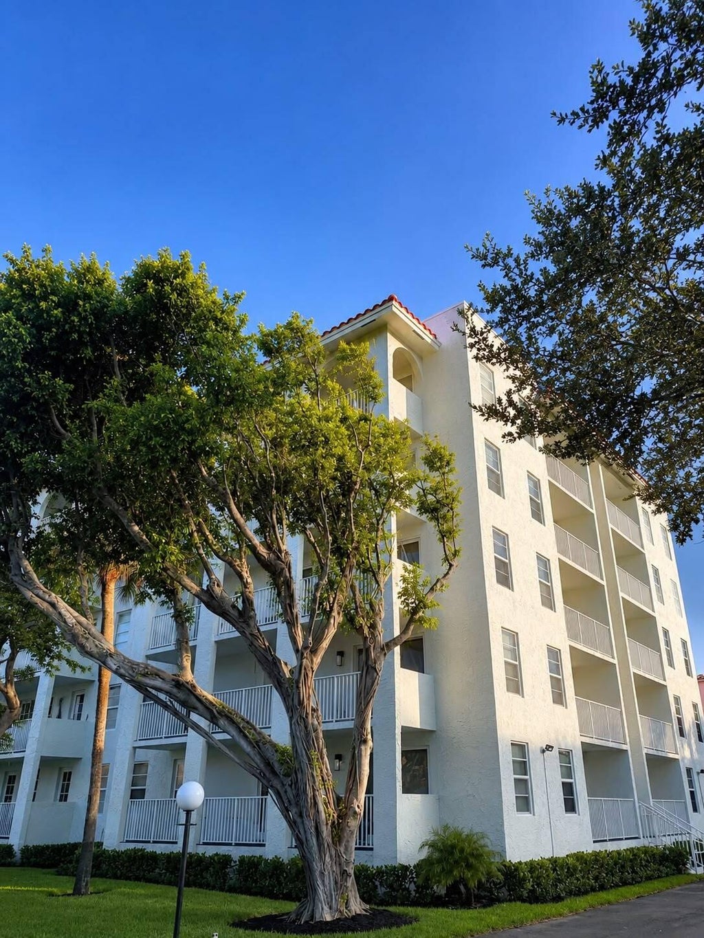 Photo of 950 Ponce De Leon Road #5010, Boca Raton, FL 33432 (MLS # R11146536)