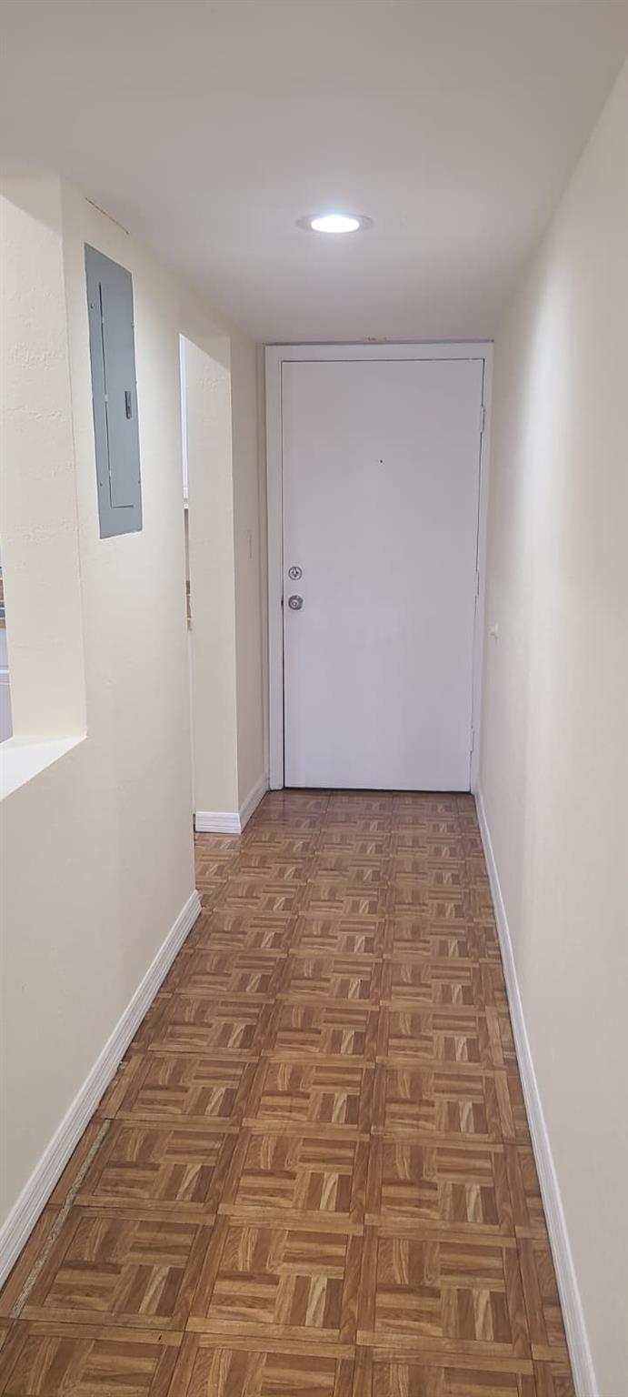 CORAL PLAZA CONDO - Residential Lease