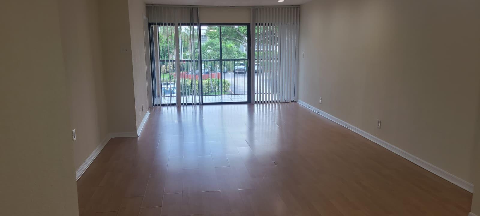 CORAL PLAZA CONDO - Residential Lease