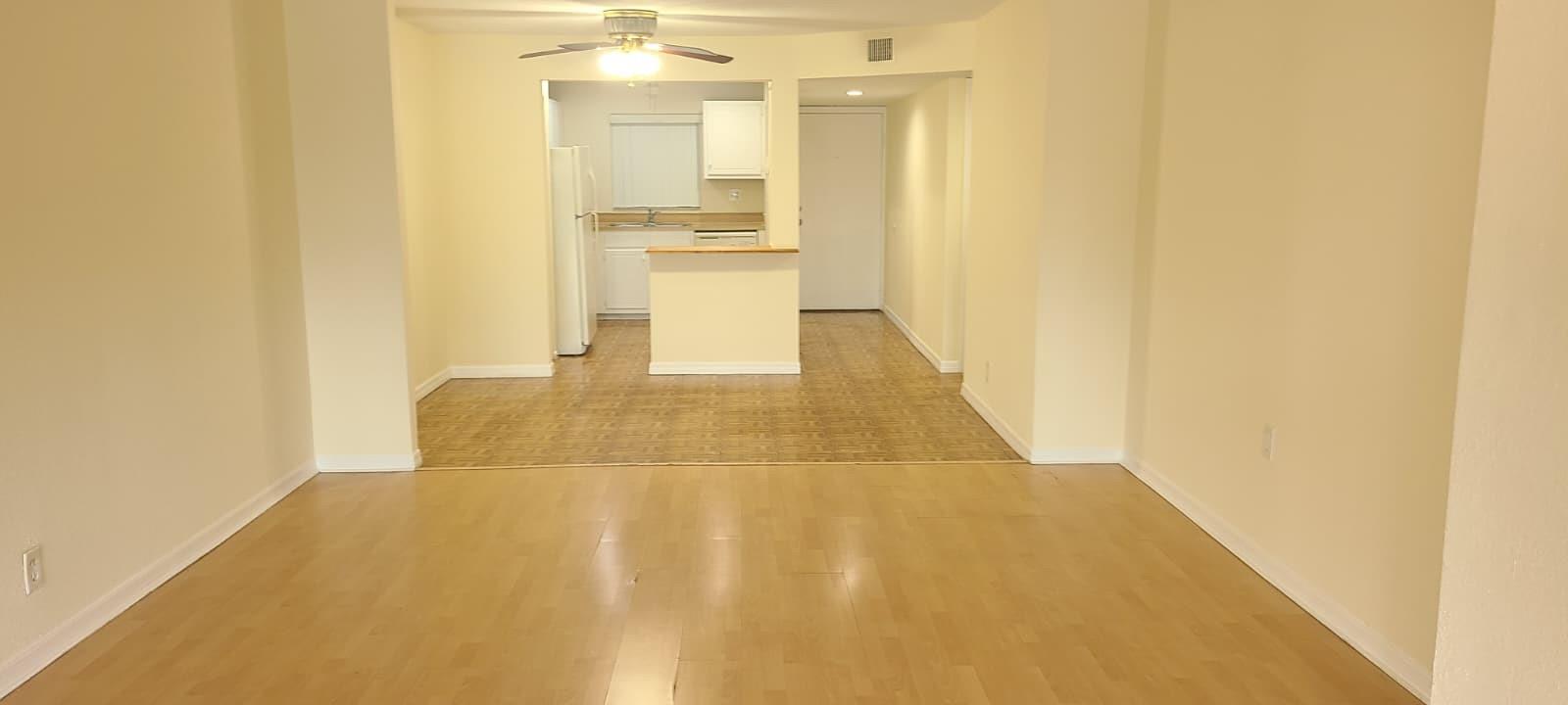 CORAL PLAZA CONDO - Residential Lease