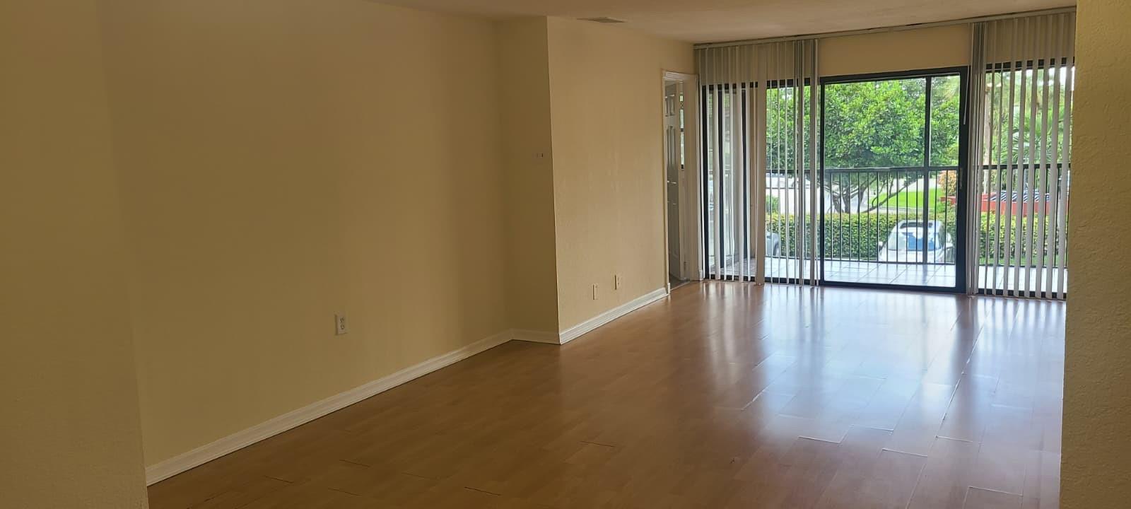 CORAL PLAZA CONDO - Residential Lease