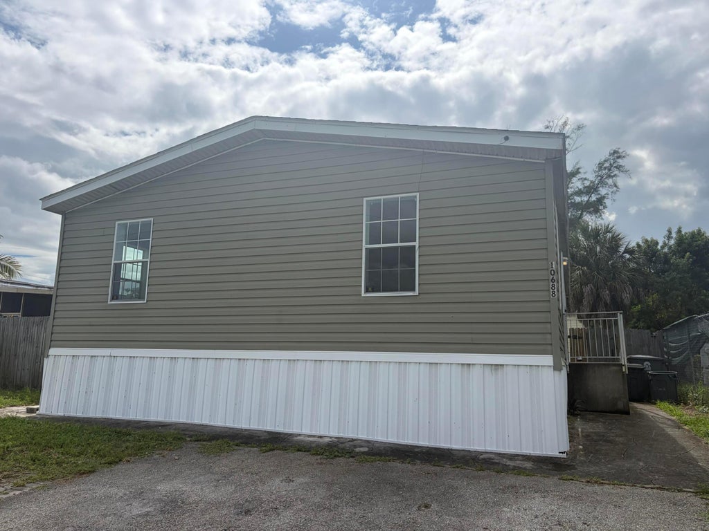 Photo of 10688 N BRANCH Road, Boca Raton, FL 33428 (MLS # B26087767)