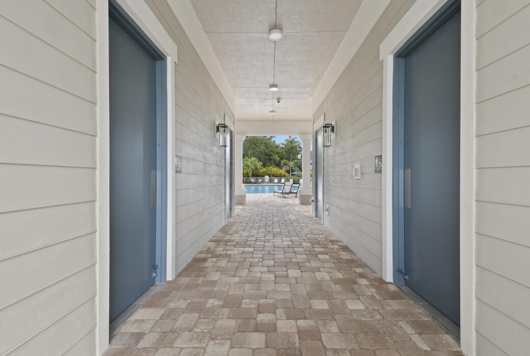 HERON PRESERVE - Residential