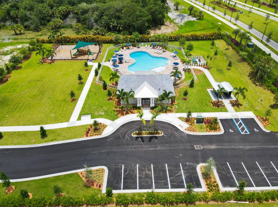 HERON PRESERVE - Residential