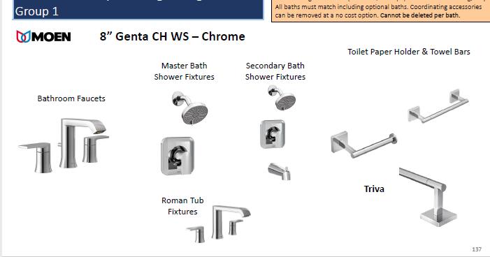 HERON PRESERVE - Residential