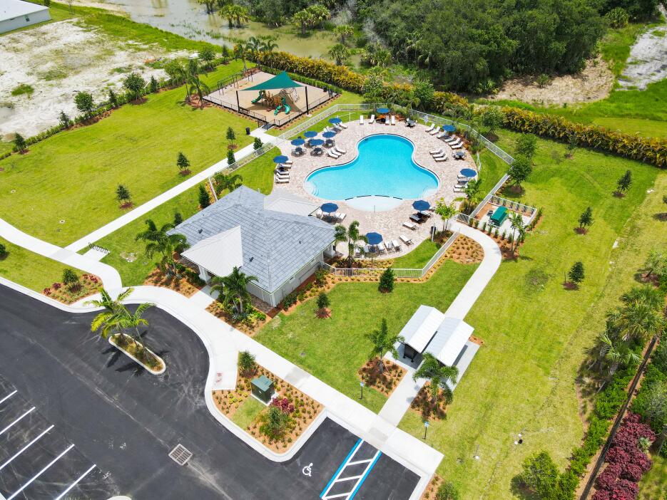 HERON PRESERVE - Residential