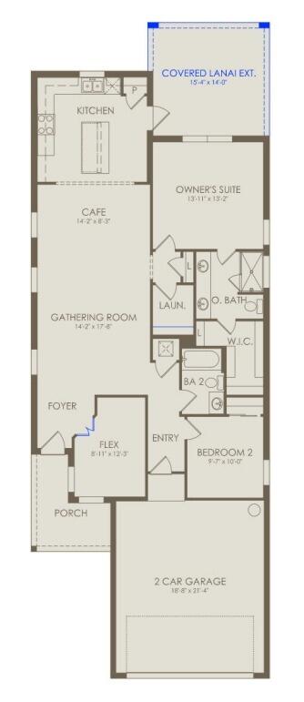 HERON PRESERVE - Residential